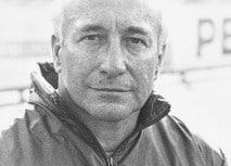 Horst Buhtz ist tot