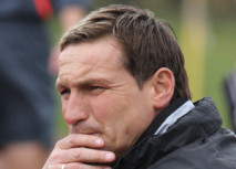 Michael Burlet ab Sommer Co-Trainer der U23