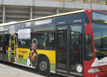 ASEAG verstärkt ihr Angebot