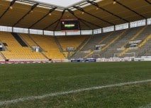 Es wird gespielt!