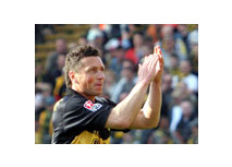 Abschied von Williiiiii nach sieben Jahren