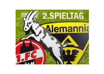 Vorfreude auf &quot;ein richtig heisses Spiel&quot;