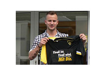 Andi Lasnik bekommt die &quot;10&quot;