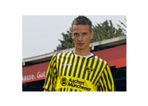 Neues Trikot ab jetzt erhältlich