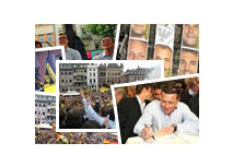 Bildergalerie der Aufstiegsfeier