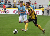 10 Top-Fakten zum Spiel 1860  - Alemannia