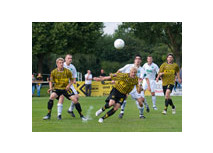 7:0-Sieg zum Abschluss der Vorbereitung