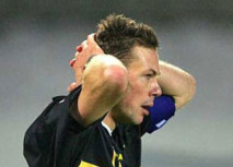 Alemannia lässt in Siegen zwei Punkte liegen