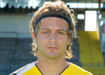 Gehirnerschütterung bei Hrvoje Vukovic