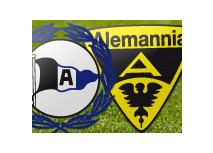 U17: &quot;Ein ähnliches Spiel&quot;