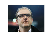 Jörg Schmadtke mit sofortiger Wirkung beurlaubt