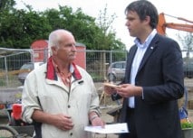 Kunden- und Rabattkarten für Kleingärtner