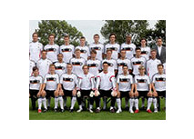 Rainer Adrion: &quot;Wir stehen am Ausgangspunkt eines langen Weges&quot;