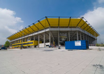 Dauerkarten noch bis Freitag verlängern