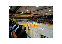 Volleyball Bundesliga: Am Samstagabend erstes Saisonspiel gegen Suhl