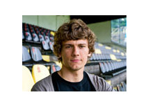 Florian Müller - Alemannias Neuzugang im Interview