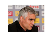 Linden: &quot;Die Mannschaft ist in der Pflicht&quot; - Andreas Bornemann beurlaubt