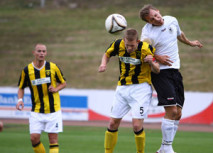 Alemannia II enttäuscht am Essener Uhlenkrug