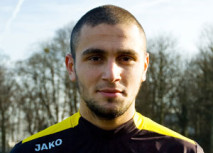 Burak Karan verstärkt Alemannia II