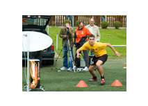 Tag der Leistungsdiagnostik