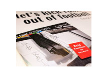 Tag der Aktionen am Tivoli