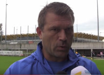 &#039;Müssen uns in jedem Spiel alles neu erarbeiten&#039;