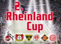 Rheinland-Cup: Alemannia gegen Leverkusen und St. Pauli