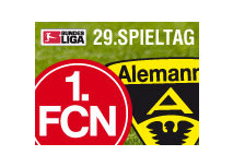 Geduldsspiel im Frankenland