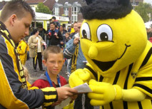 Saisoneröffnung war ein voller Erfolg