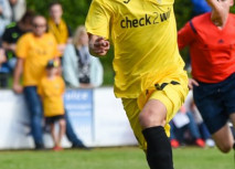 Ryo Suzuki erhält Vertrag am Tivoli