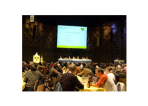 Ergänzungswahl zum Verwaltungsrat des e.V.