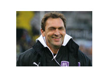 &quot;Der Tivoli ist einfach Herrlich&quot;