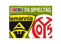 Keine Alternativen in der Offensive