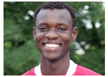 Transfer von Babacar Gueye vor dem Abschluss