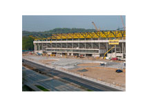 Wir starten den Countdown