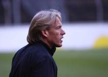 U23: Ohne Druck geht’s weiter