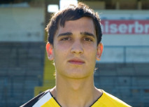 Muskelfaserriss: Jérôme Polenz fällt aus