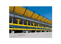 Tickets für Unterhaching und Münster ab Mittwoch