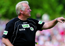 RWO: Bruns gibt Sicherheit