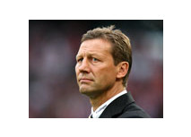 Alemannia Aachen trennt sich von Trainer Guido Buchwald