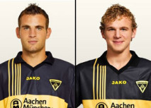 Thomas Stehle und Sascha Dum verletzt