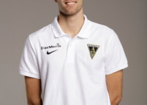 Philipp Birker verlässt die Alemannia