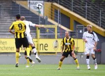 Weiterer Rückschlag für Alemannia II