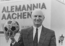 Leopold Chalupa wird 90