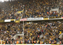 Infos zum Spiel in Köln