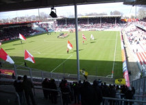 Infos zum Spiel in Cottbus