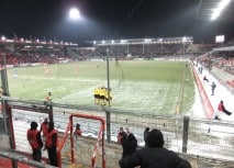 Auswärtsdauerkarte zur Saison 2024/25