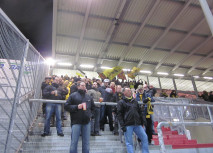 Infos  Cottbus / Karten bis Dienstag