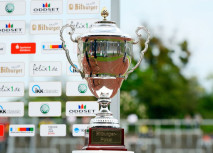 Bitburger-Pokal: Auslosung am Mittwoch