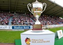 Faninfos zum Bitburger-Pokalfinale